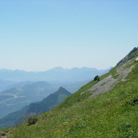 Haut De Chalet 6 P Villard De Lans Ngoại thất bức ảnh