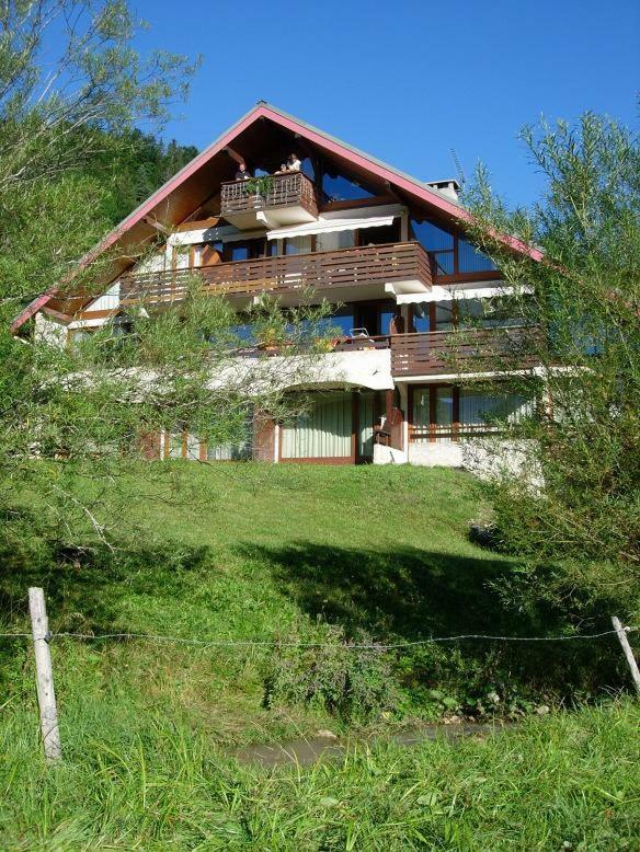 Haut De Chalet 6 P Villard De Lans Ngoại thất bức ảnh