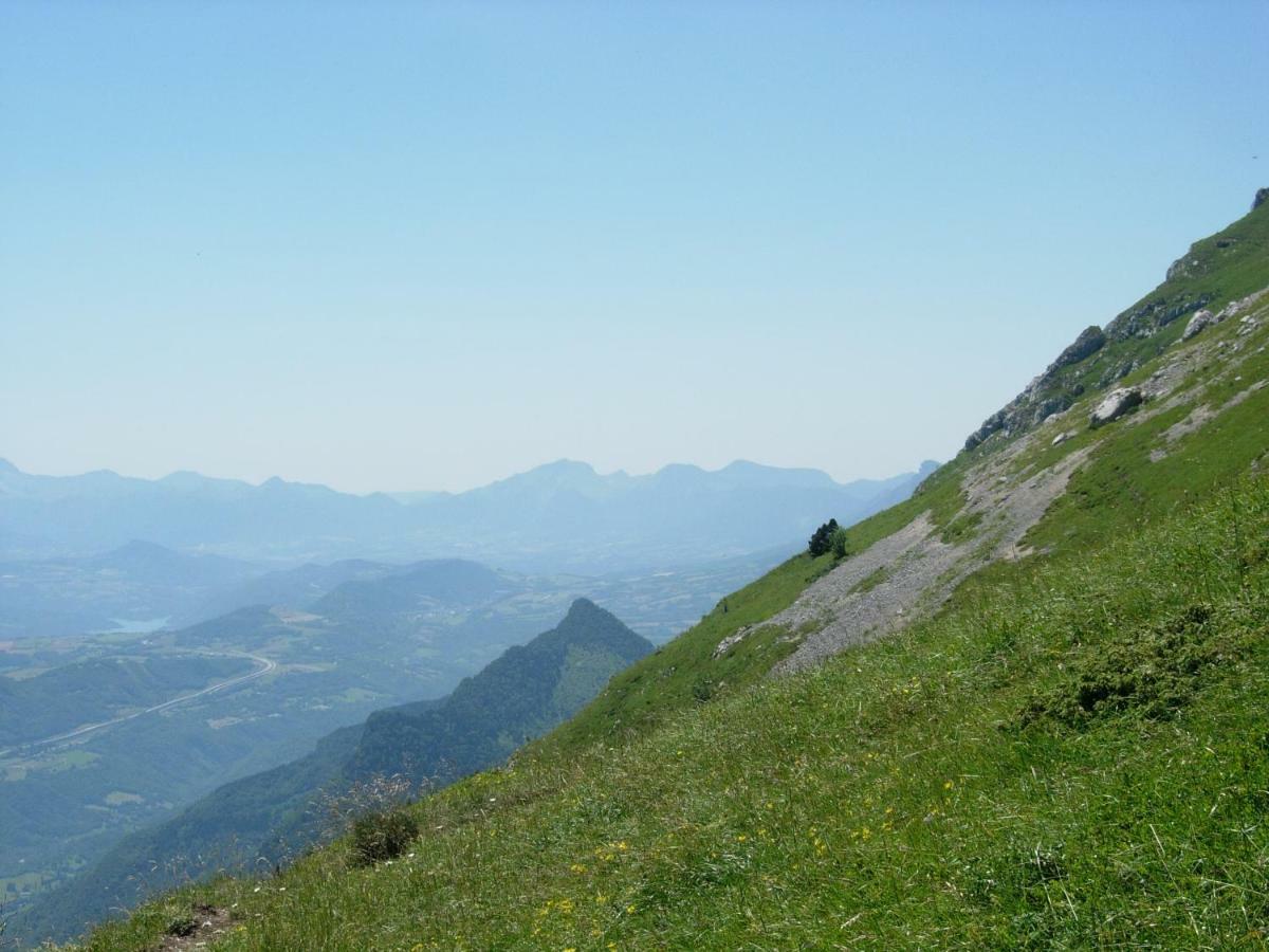Haut De Chalet 6 P Villard De Lans Ngoại thất bức ảnh