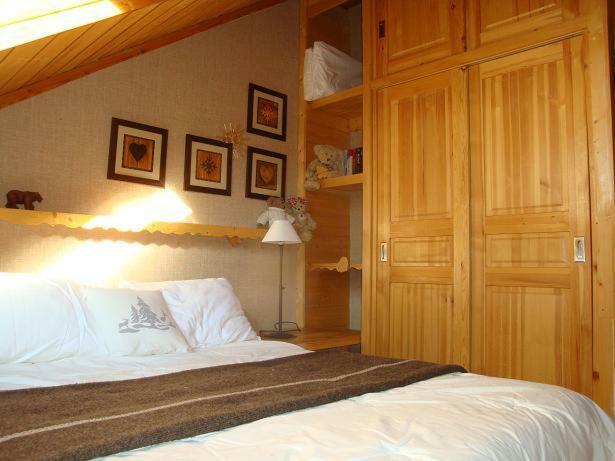 Haut De Chalet 6 P Villard De Lans Ngoại thất bức ảnh