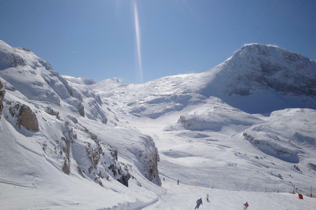 Haut De Chalet 6 P Villard De Lans Ngoại thất bức ảnh