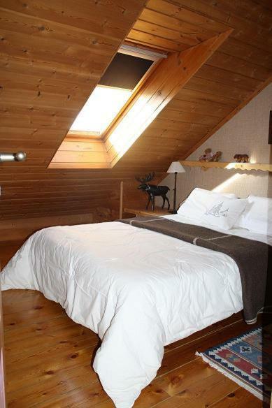 Haut De Chalet 6 P Villard De Lans Ngoại thất bức ảnh