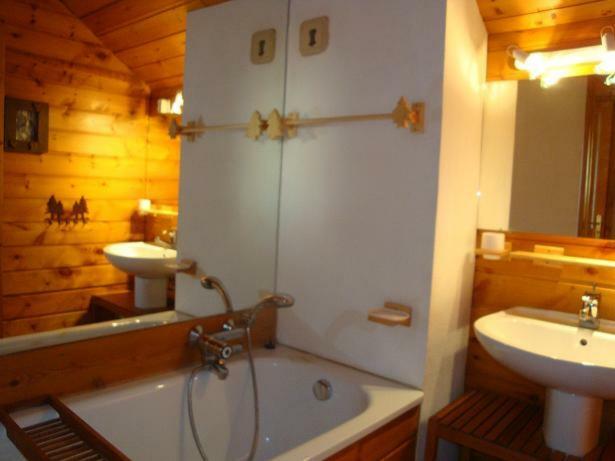 Haut De Chalet 6 P Villard De Lans Ngoại thất bức ảnh