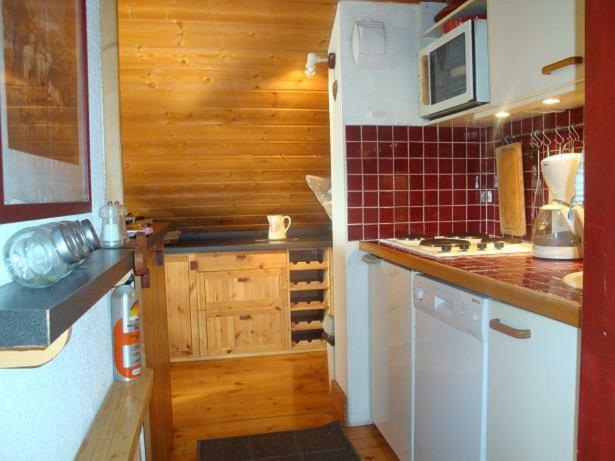 Haut De Chalet 6 P Villard De Lans Ngoại thất bức ảnh