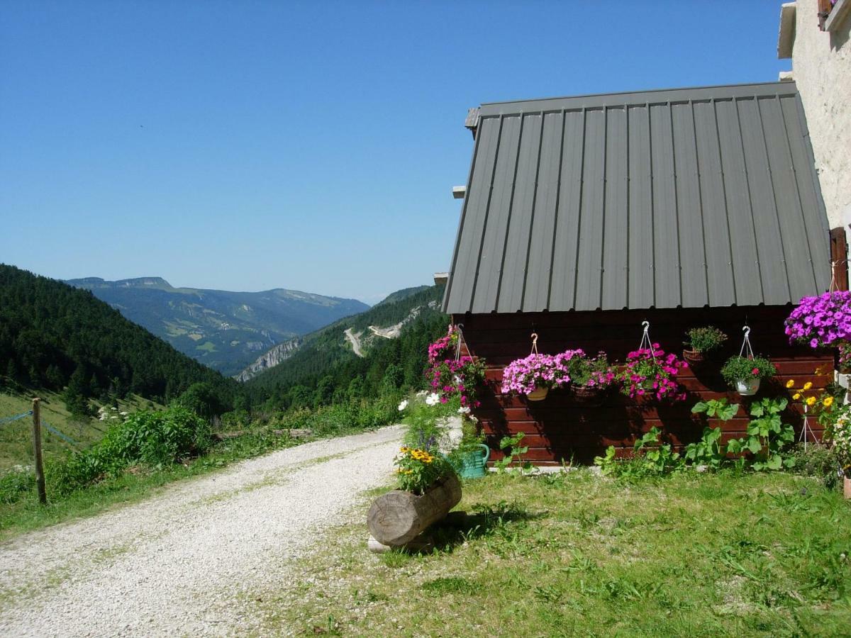 Haut De Chalet 6 P Villard De Lans Ngoại thất bức ảnh